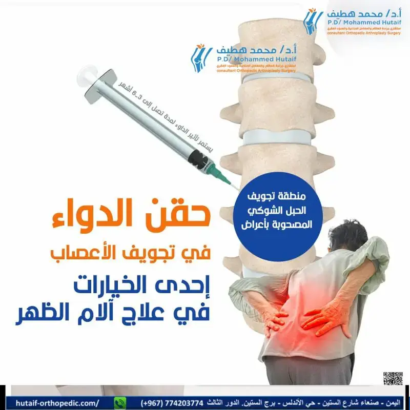 إنقاذ مفصل الركبه الكلي الفاشل: الإيثاق بالمسمار النخاعي