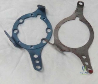 صورة طبية: استبدال مفصل الورك الكلي في كسور الحُقّ الحادة: نظام الأخطبوط – الحل الأمثل في صنعاء