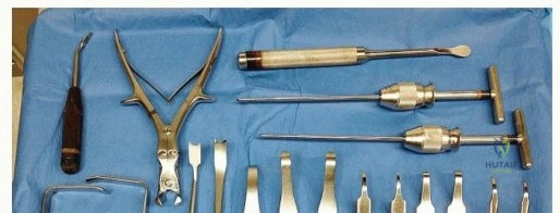 صورة توضيحية لـ استعادة صحة مفصل الفخذ جراحة قطع العظم الحوضي لعلاج خلل التنسج الحُقّي في صنعاء