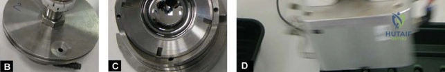 Illustration 16 for Maximizing Durability: Tribology and Bearing for Hip Implants