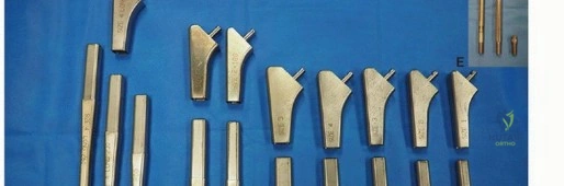 صورة طبية: مراجعة مفصل الورك بالإسمنت داخل الإسمنت: حلول متقدمة لعمليات استبدال الورك المعقدة مع الأستاذ الدكتور محمد هطيف