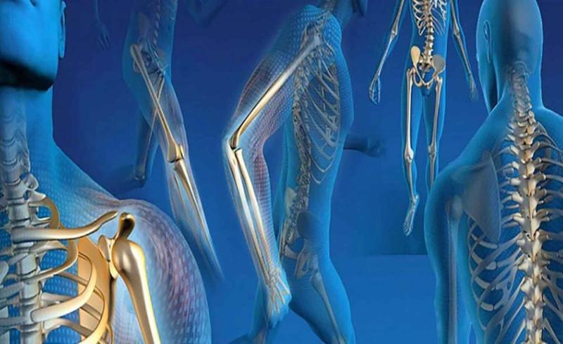 هل يجب إزالة الشرائح والمسامير بعد التئام كسور العظام؟