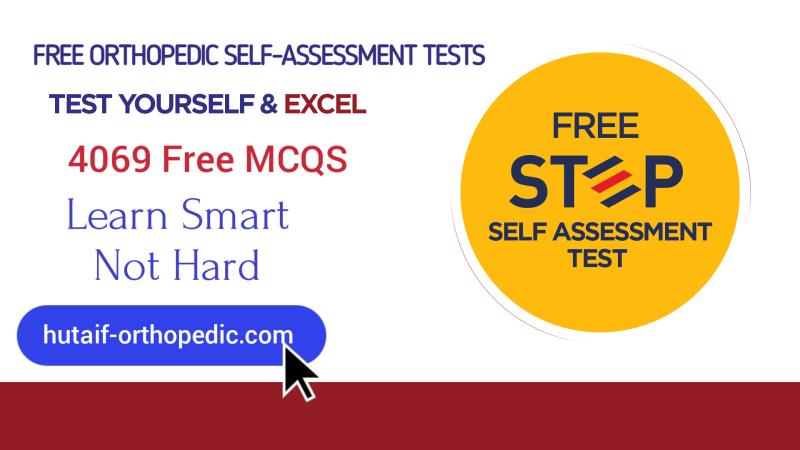 Pediatric Orthopaedic Self Ass Review | Dr Hutaif Pedia -...